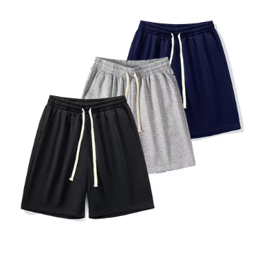 Summer Running Shorts for Men